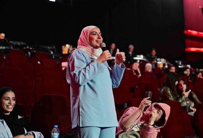 "공조2, 정말 최고예요!&...