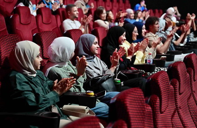 이석훈 감독에게 보내는 박수