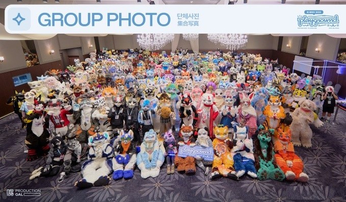 취미 이벤트 '퍼:레이드...