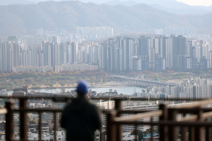 "규제 약발 끝났나&quot...