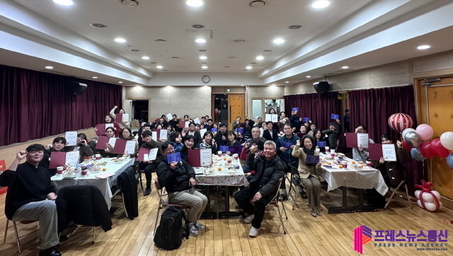 안산시 일동, 일동 청년 STORY ...