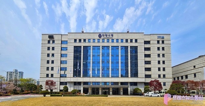 안양시, 2026년 예산 1조 8,6...