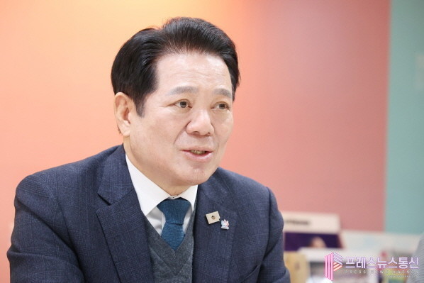 최대호 안양시장 신년사 “AI 시대,...