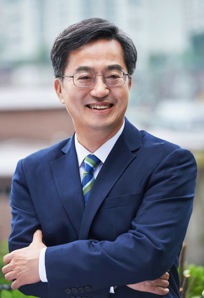 [신년사] 김동연 경기도지사 “중앙정...