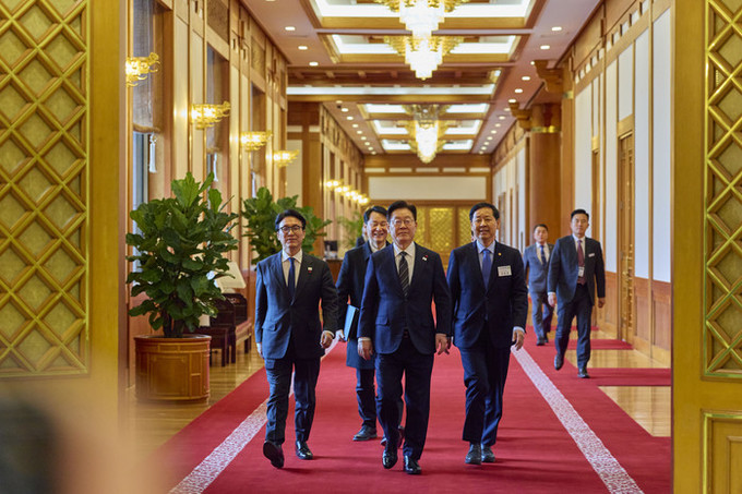 "경제외교 성과" ...