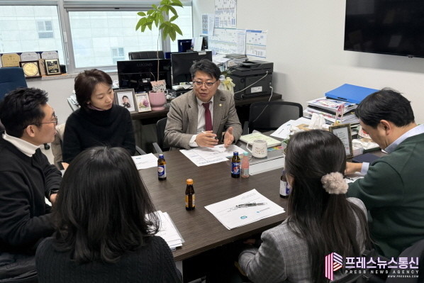 경기도의회 김재훈 의원, “고립·은둔...