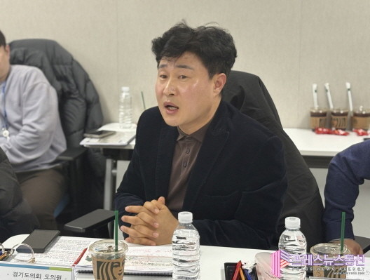 경기도의회 이영주 의원, “자전거 이...