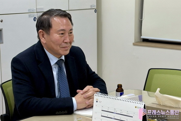 경기도의회 명재성 의원, 노후계획도시...