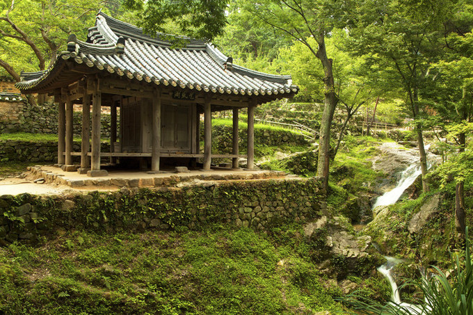 담양 담빛예술창고·시가문화권, 제2기...