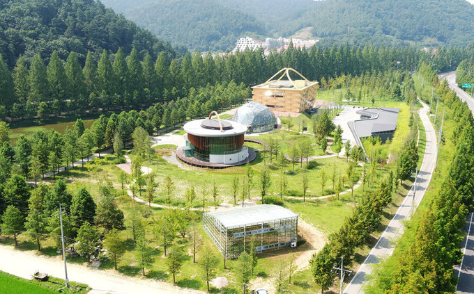 담양군, 설 당일 주요 관광지 무료 ...