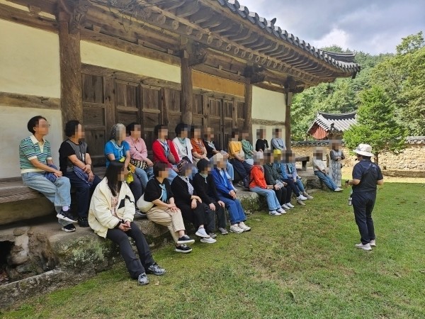 거창군, ‘농촌 크리에이투어’ 선정 ...