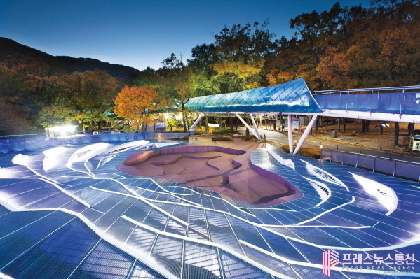 안양예술공원, 문체부 ‘로컬100’ ...