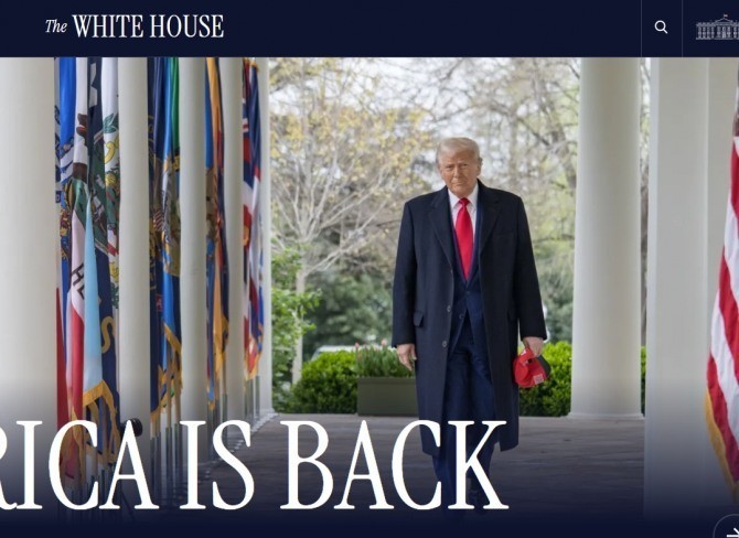 미, 이란에 한달 휴전 제안… 트럼프...