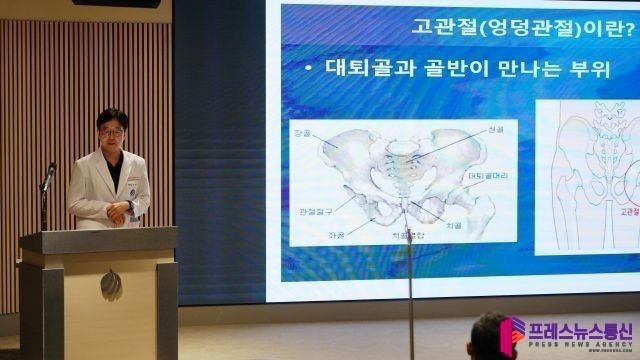 에이스병원, 지역 주민 대상 ‘무료 ...