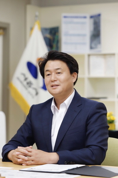 ‘대한민국 대표도시 K-시흥’ 완성의...
