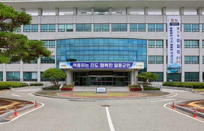 진도군, 보건복지부 ‘분만취약지 노후...