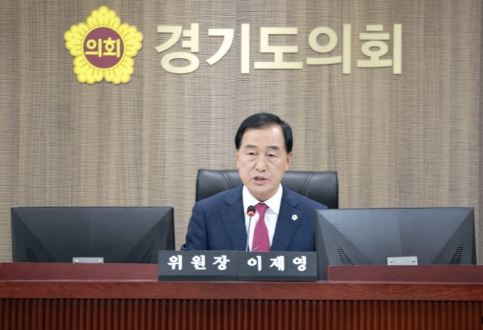 경기도의회 이제영 의원, 특성화고 모...