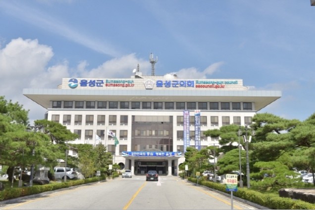 조병옥 음성군수 “민생경제 빠른 회복...