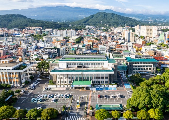 제주도, 하원테크노캠퍼스 산업단지 지...