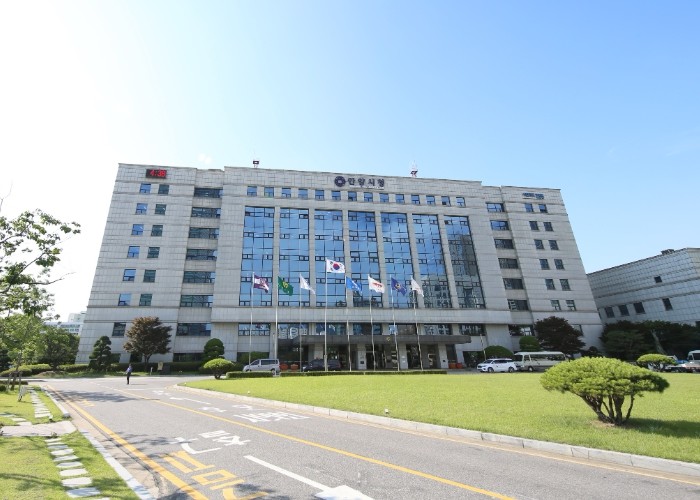 안양시, 2026년 예산 1조 8,6...