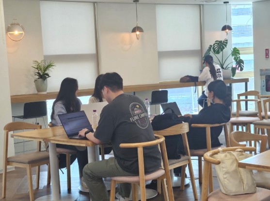 미취업 달성 청년 자격증 응시료 지원...