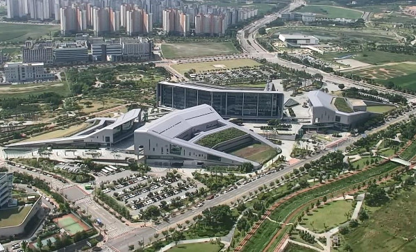 충남도, 재생에너지 설치 시범사업 본...