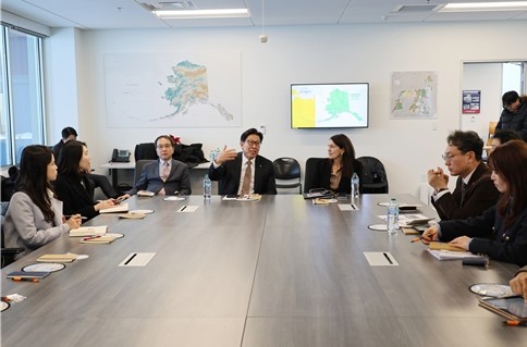 북극항로 시대의 문, 부산이 가장 먼...