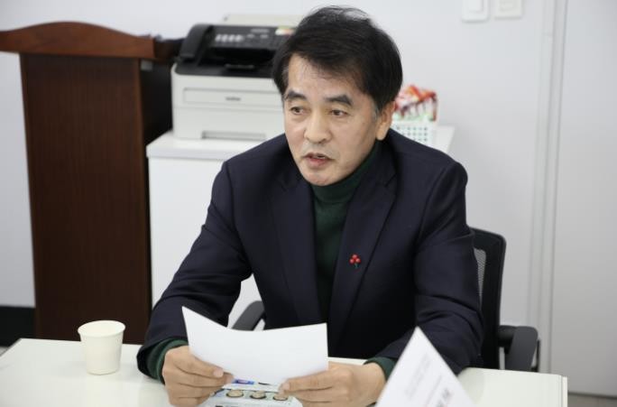 보은군, 민생안정 지원금 192억 원...