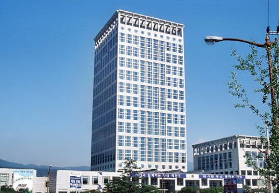 통합부산관, 막 내린 'CES...