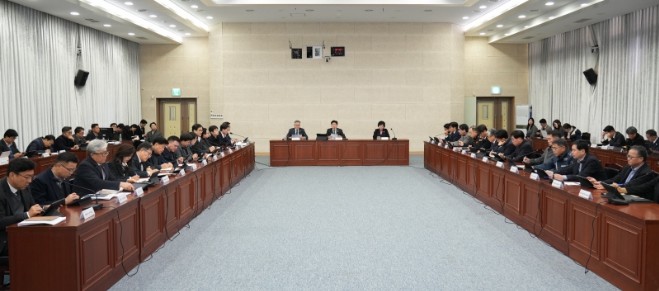 제주도, 정부 경제전략 발맞춰 제주형...