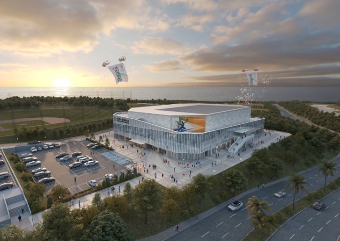 서귀포시, 2026년 체육분야에 총 ...