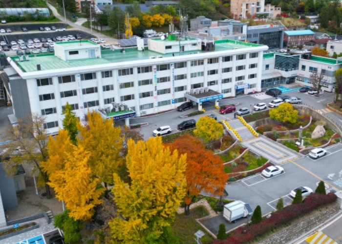 인제군, 소상공인 대출이자 지원으로 ...