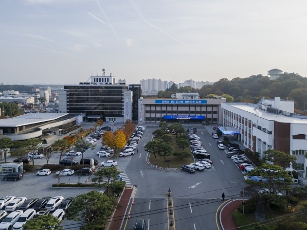 김제시, 소상공인 정책설명회 처음 시...