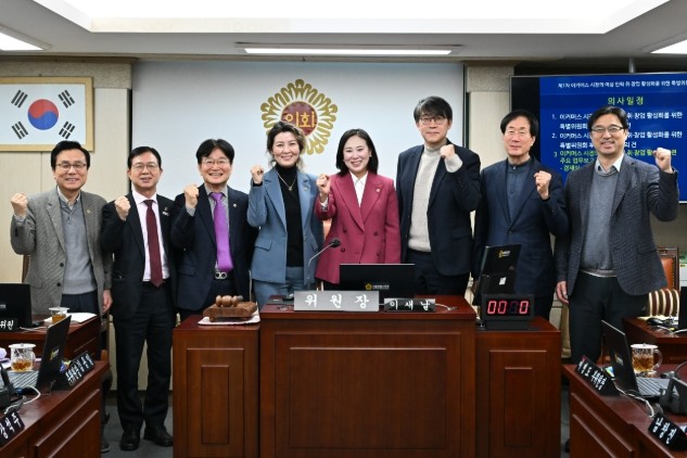 서울시의회, ‘이커머스 시장의 여성 ...