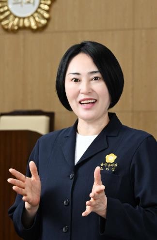 울주군의회, 생활밀착형 민생조례 제·...