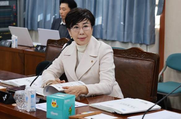 한춘옥 전라남도의원, 순천 코스트코 ...