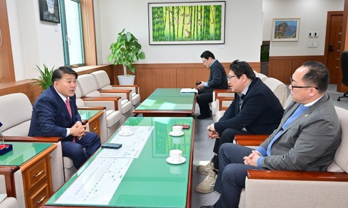 울산광역시의회, 교육청 조례 용어 개...