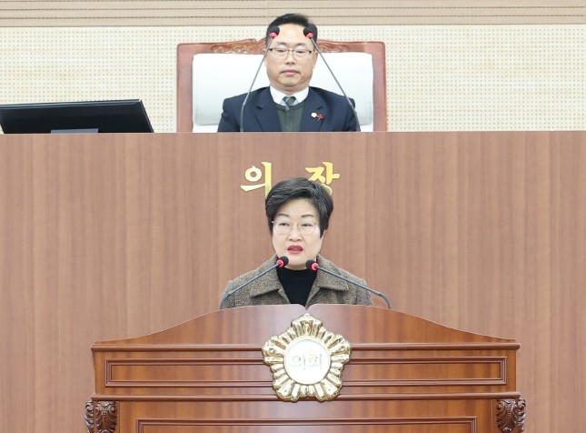 아산시의회, ‘충남·대전 행정통합 추...
