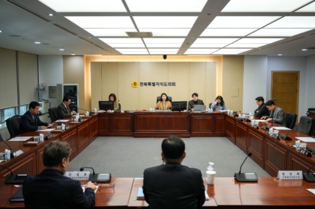 전북 균형발전 특별위원회, 전북 균형...