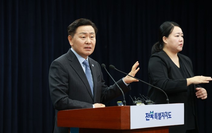 [전북, 로봇산업으로 미래 연다] 전...