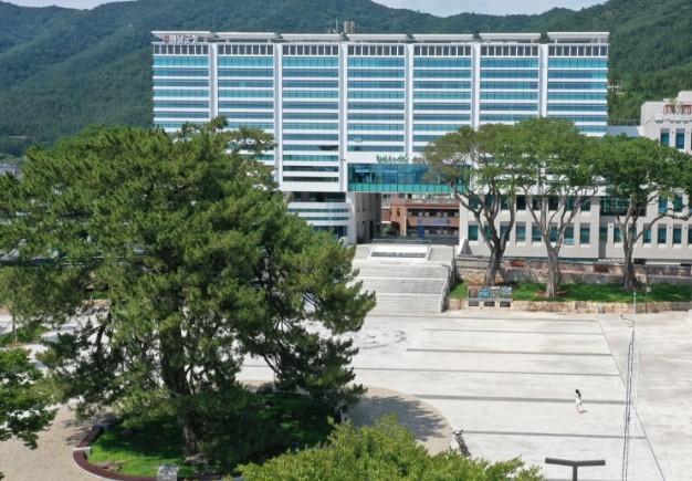 해남군, 국산 농축산물 구매시 온누리...