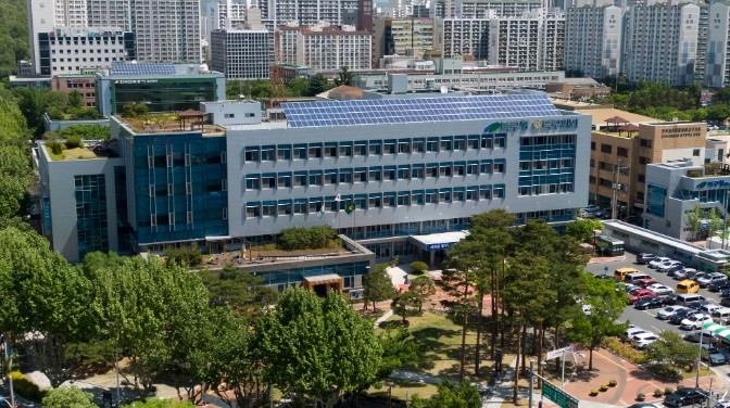 대구 북구 ‘한강로 골목’ 상권, 골...