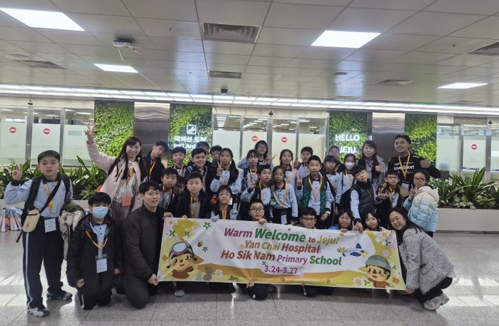 제주, 홍콩 교육 여행 시장 열었다…...