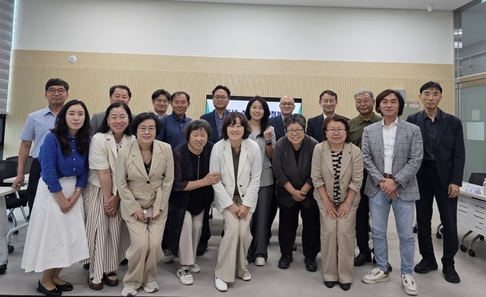 충북도, 농수산식품 수출 경쟁력 강화...