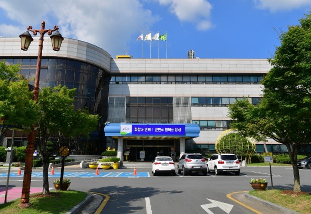 장성군, 자동차세 등 지방세 납기 7...