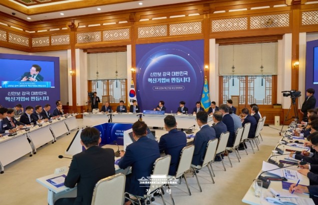 이재명 대통령 "2030년까...