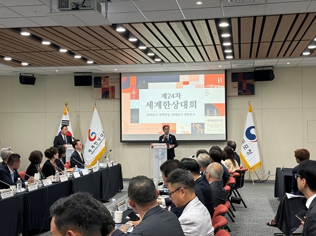 여수시, 세계한상대회 아쉬움 딛고 ‘...