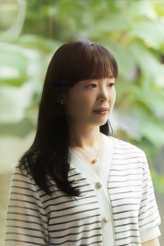 제16회 김만중문학상, 소설 최은영·...