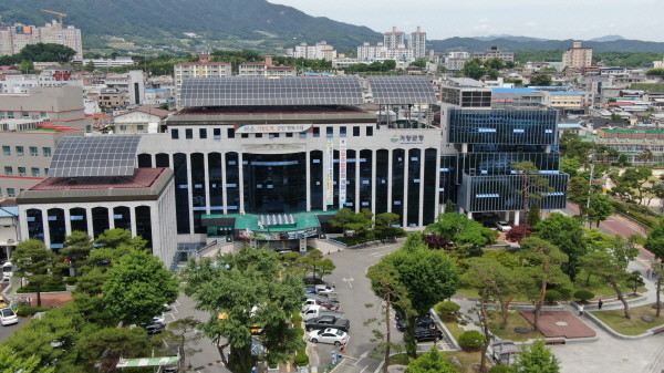 거창군, 서포터즈·참여업체 모집