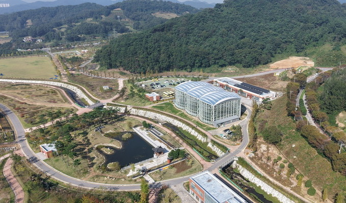 광주시립수목원, 이동불편 없는 무장애...